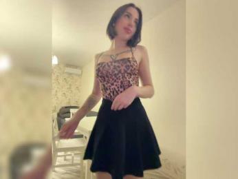 BabyDarii — Bongacams recorded stream image, 07.03.2025 13:40