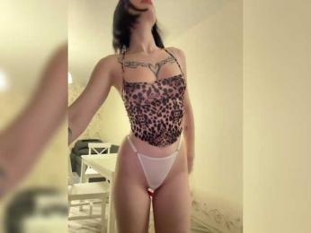 BabyDarii — Bongacams recorded stream image, 07.03.2025 13:40