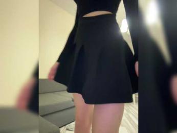 BabyDarii — Bongacams recorded stream image, 07.03.2025 13:40