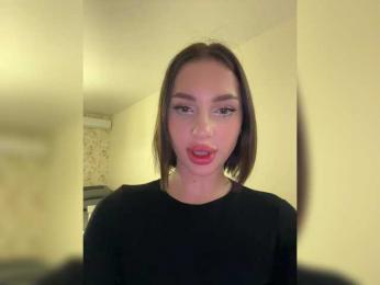 BabyDarii — Bongacams recorded stream image, 07.03.2025 13:40