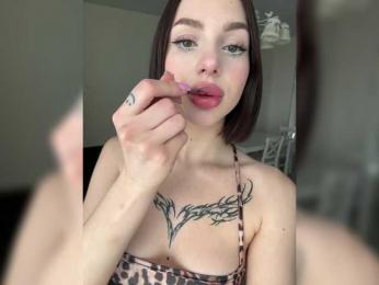 BabyDarii — Bongacams recorded stream image, 07.03.2025 13:40