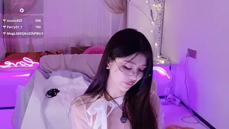 nidekikibabe-2026 — Stripchat recorded stream image, 25.03.2026 14:30