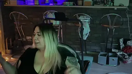 Monageil — Stripchat recorded stream image, 25.03.2026 17:20