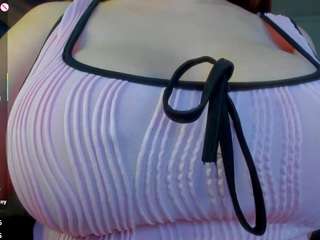 alexispixie — Camsoda recorded stream image, 25.03.2026 18:00