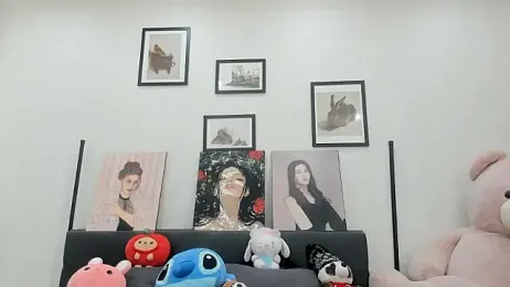 dolly_ll — Stripchat recorded stream image, 25.03.2026 13:20