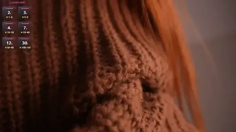 AdritVance — Stripchat recorded stream image, 25.03.2026 13:10