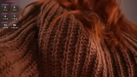 AdritVance — Stripchat recorded stream image, 25.03.2026 13:10