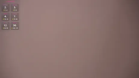 AdritVance — Stripchat recorded stream image, 25.03.2026 13:10