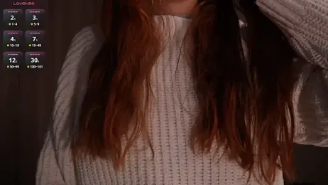 AdritVance — Stripchat recorded stream image, 25.03.2026 13:10