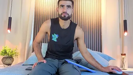 Ethan__Walker — Stripchat recorded stream image, 25.03.2026 15:00