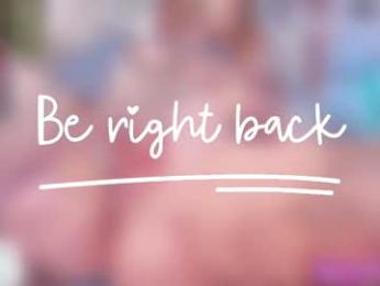 mollyflwers — Chaturbate recorded stream image, 25.03.2026 16:20