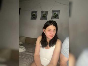 Marusa345 — Bongacams recorded stream image, 25.03.2026 19:40