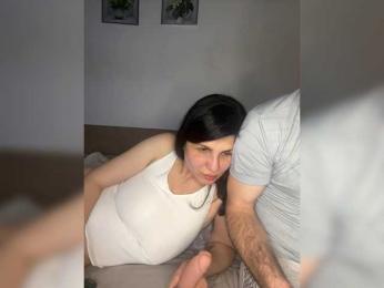 Marusa345 — Bongacams recorded stream image, 25.03.2026 19:40