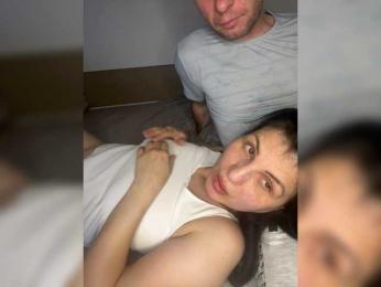 Marusa345 — Bongacams recorded stream image, 25.03.2026 19:40