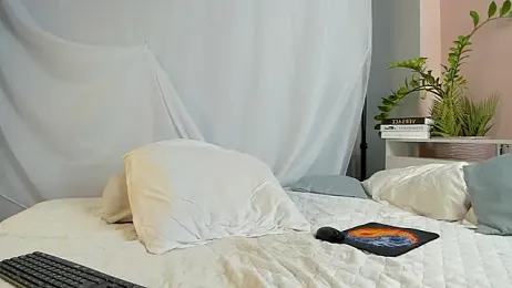 SherlockMax — Stripchat recorded stream screenshot (25 Mar 2026)