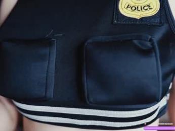 madnessalise — Chaturbate recorded stream image, 25.03.2026 20:00