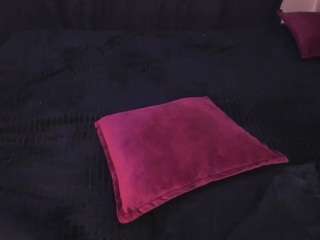 rhondavines — Camsoda recorded stream image, 25.03.2026 21:00