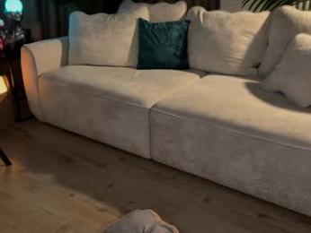 liliaah — Chaturbate recorded stream image, 25.03.2026 21:40