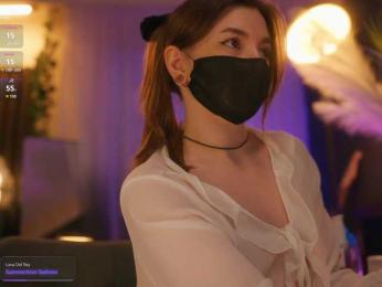 arimass — Bongacams recorded stream image, 25.03.2026 15:20