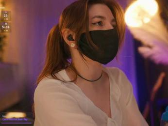 arimass — Bongacams recorded stream image, 25.03.2026 15:20