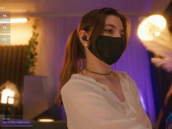 arimass — Bongacams recorded stream image, 25.03.2026 15:20