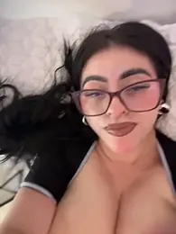 Wkatte — Stripchat recorded stream image, 25.03.2026 21:10