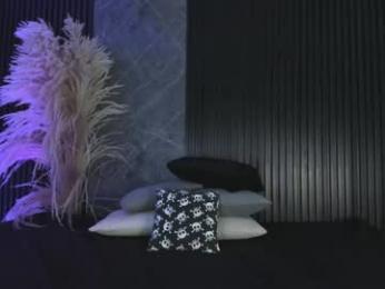 emmaclark_1 — Chaturbate recorded stream image, 25.03.2026 21:10