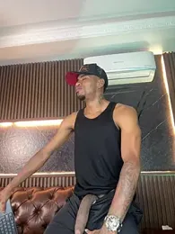 AaronCruz_ — Stripchat recorded stream image, 25.03.2026 23:50