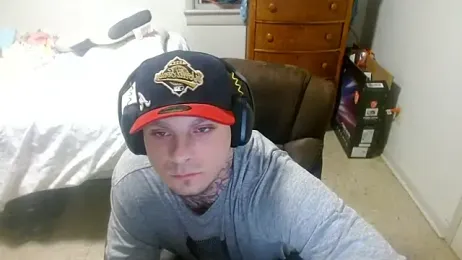 DADDY_KANE8--- — Stripchat recorded stream image, 25.03.2026 22:30
