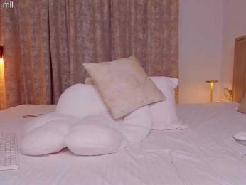 Maarymur — Bongacams recorded stream screenshot (25 Mar 2026)