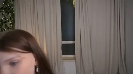 CindyGarrison — Stripchat recorded stream image, 25.03.2026 22:30