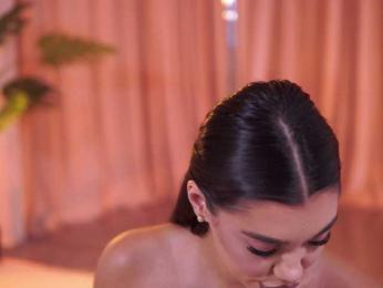 NatyDesiree — Bongacams recorded stream image, 25.03.2026 19:40