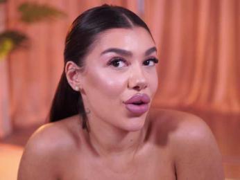 NatyDesiree — Bongacams recorded stream image, 25.03.2026 19:40