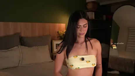 afrodita__25 — Stripchat recorded stream image, 25.03.2026 23:00