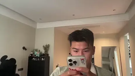 heywilliam — Stripchat recorded stream screenshot (26 Mar 2026)