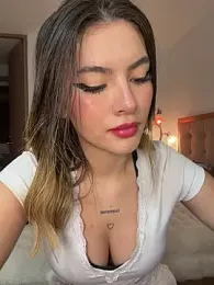 Your_Honeey — Stripchat recorded stream image, 25.03.2026 22:30