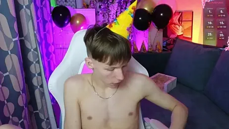 cuMte_boy — Stripchat recorded stream image, 26.03.2026 01:10