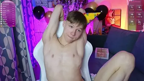 cuMte_boy — Stripchat recorded stream image, 26.03.2026 01:10