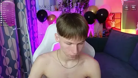 cuMte_boy — Stripchat recorded stream image, 26.03.2026 01:10