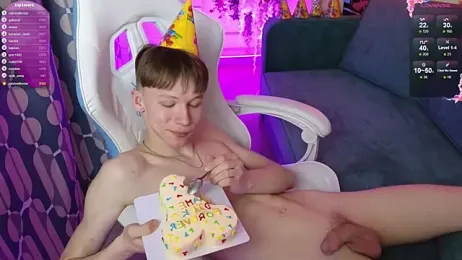 cuMte_boy — Stripchat recorded stream image, 26.03.2026 01:10