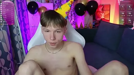 cuMte_boy — Stripchat recorded stream image, 26.03.2026 01:10