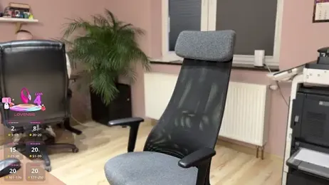 legsLONG — Stripchat recorded stream screenshot (26 Mar 2026)