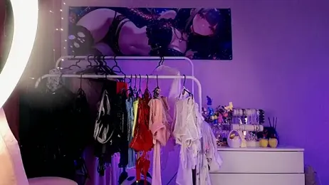 MariiaMk — Stripchat recorded stream image, 26.03.2026 03:30