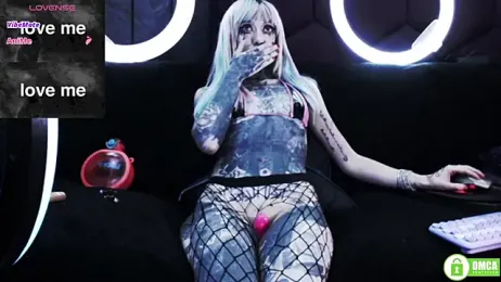 TyphoidMary — Stripchat recorded stream image, 26.03.2026 04:40