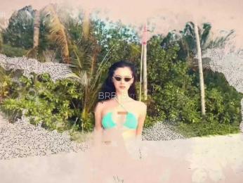 Taanni — Bongacams recorded stream screenshot (26 Mar 2026)