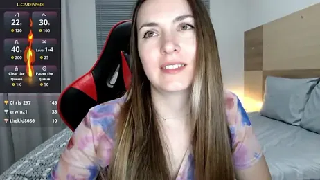 Naughty_Annn — Stripchat recorded stream image, 26.03.2026 02:40