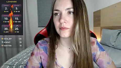 Naughty_Annn — Stripchat recorded stream image, 26.03.2026 02:40