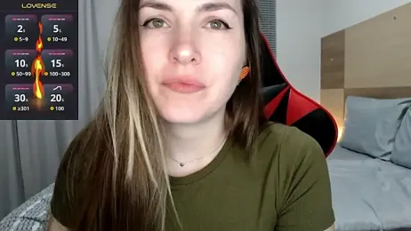 Naughty_Annn — Stripchat recorded stream image, 26.03.2026 02:40