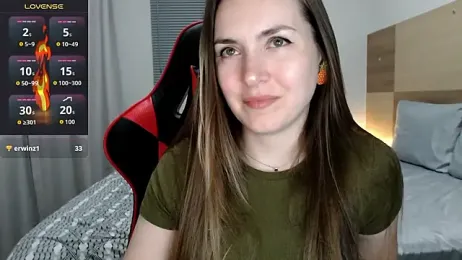 Naughty_Annn — Stripchat recorded stream image, 26.03.2026 02:40