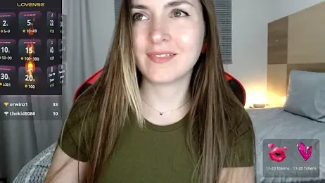 Naughty_Annn — Stripchat recorded stream image, 26.03.2026 02:40